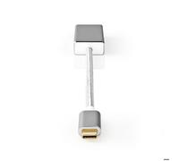 Adaptateur USB-C | | CCTB64550AL02 |Argent