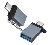 Adaptateur USB OTG de Type C à USB 3.0, câble OTG pour huawei, convertisseur de tablette de téléphone portable
