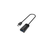 Hama USB 3.0 Adaptateur