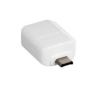 Adaptateur USB OTG Original Samsung vers Micro-USB - Transfert de données