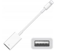 Adaptateur Usb Otg Usb-A Câble Clé Usb Pour Lightning Iphone Ipad