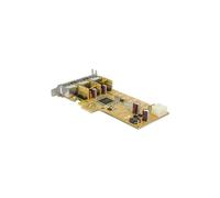 Delock - Adaptateur USB - PCIe 1.1 - PoweredUSB 2.0 (12 V) x 3 G