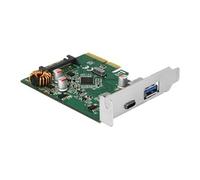 DeLOCK 90299 Carte et Adaptateur d'interfaces Interne USB 3.2 Gen 1 (3.1 Gen 1)