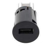 Adaptateur USB Ports Compatible Avec Chevy 20944422 Pièces Accessoires D'interface Audio Prise D'entrée Auxiliaire Voiture