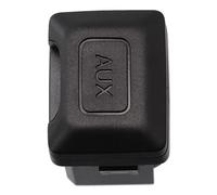 Adaptateur USB Ports Compatible Avec Civic 2006 2007 2008 2009 2010 2011 39112-SNA-A01 39112SNAA01 Interrupteur D'entrée Jack Auxiliaire Voiture