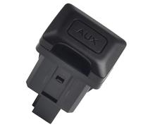 Adaptateur USB Ports Compatible Avec Civic 2009 2010 2011 39112SNAA01 Port Auxiliaire D'entrée Auxiliaire Voiture