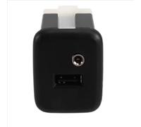 Adaptateur USB Ports Compatible Avec Opel 2016 13591084 Prise Charge Accessoires Voiture