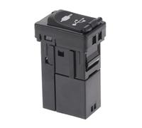 Adaptateur USB Ports Compatible Avec Toyota Pour Corolla 861900R010 AUX Adaptateur Prise Voiture