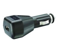 Adaptateur USB pour allume-cigare - LED LENSER - Chargeur Allume Cigare 12v /USB