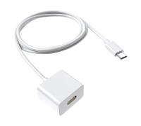 Adaptateur USB pour brosse à dents électrique Laifen 1 m