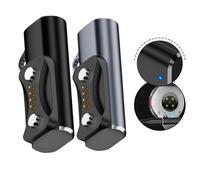 Adaptateur USB pour chargeur Polar Grit X2 Pacer pour Pro Ignite 3 pour V3 | Adaptateur USB compact pour chargeur Polar Grit X2 Pacer Ignite 3 V3 Vantage
