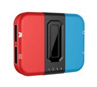 Adaptateur Usb Pour Clavier Et Souris De Ps4, Convertisseur De Manette De Jeu Pour Xbox One Switch, Ps4 Pro, Ps3 Slim