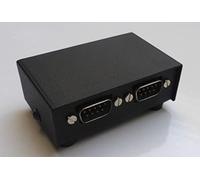 Adaptateur USB pour joysticks DB9 (Compatible Amiga, Commodore, Atari etc.)