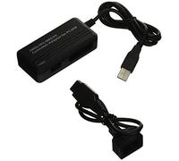 Adaptateur USB pour Manettes NES/Super Nintendo vers PC/Mac/PS3 - MayFlash