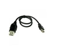 Adaptateur USB pour Xbox Originale (1ère génération) 70 cm - Câble Convertisseur USB Femelle Type A vers Xbox - Clavier/Souris/Manette - Softmod - Straße Game