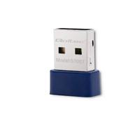 Adaptateur USB - QOLTEC - 57007 - Bluetooth 4.0 - Inalámbrico - WiFi