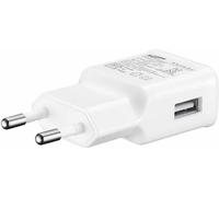 Adaptateur USB Samsung EP-TA200EWE