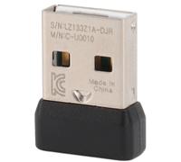 Adaptateur USB sans fil 2,4 GHz stable pour souris Logitech M280, M275 et M330 Pebble