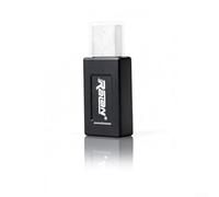 Adaptateur USB sans fil 5.3 pour commutateur, pour PS4, PC et box TV avec transmission de vibration et connectivité sans fil longue portée