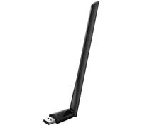 Adaptateur USB Sans Fil À Haut Gain AC600 - Tp-Link Archer T2U Plus