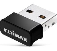 Adaptateur USB sans fil AC1200 2.4/5 GHz (Dual Band) Wi-Fi Noir/Aluminium