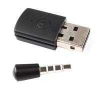 Adaptateur Usb Sans Fil Bluetooth 4.0, Transmetteur De Casque, Récepteur Audio, Dongle De Casque Pour Sony Playstation 4 Ps4