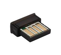 Adaptateur USB sans Fil Bluetooth 5.0, Récepteur USB 2.4GHz DC5V 3Mbps Dongle USB pour Ordinateur de Bureau, Haut-Parleur et Autres