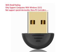 Adaptateur USB sans fil compatible Bluetooth pour PC portable,émetteur,récepteur,dongle audio,5.0,5.1 - Type Special 5.0 B