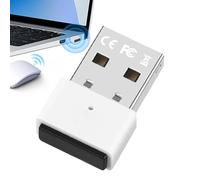 Adaptateur USB sans fil | Récepteur USB sans fil 5.3 | Accessoires informatiques, émetteur-récepteur USB sans fil, dongle récepteur pour téléphones