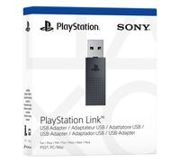 Adaptateur USB Sony pour PlayStation Link Blanc