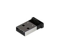 Adaptateur USB Startech USBBT1EDR4, Mini Bluetooth 4.0, 50M