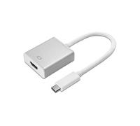 Adaptateur usb type c 3.1 vers hdmi femelle - 4k 60hz