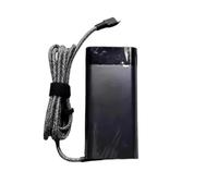 Adaptateur USB Type-C,Compatible avec HP M52950-001 M52946-003 110W 20V | 5A Alimentation Électrique Chargeur USB-C Pour Ordinateur Portable(With AU plug)