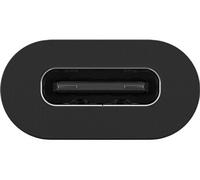 Adaptateur USB type C femelle - femelle