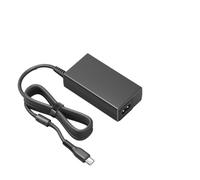 Adaptateur USB Type-c For Ordinateur Portable, Charge Rapide, 65W, 20V, 3,25 A, Compatible Avec Lenovo,Thinkpad X1 Carbon Yoga X270 X280 T580 P51 P52s E480 E470 S2(Dock add AU adapter)