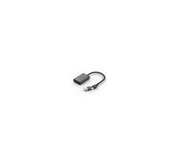 Adaptateur USB Type-C mâle vers USB mâle/HDMI femelle Vention - Gris