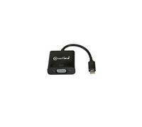Adaptateur USB v3.0 type C vers VGA Femelle