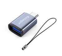 adaptateur USB type c USB C mâle vers USB 3.0 femelle, convertisseur pour Macbook Xiaomi mi Samsung USBC connecteur OTG