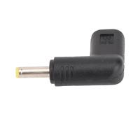 Adaptateur USB Type C vers DC, Puce Intelligente 4.0x1.7mm, Charge Rapide 100W PD, Charge Fiable pour Appareils ABS