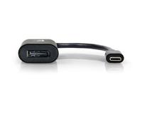 Port Designs Convertisseur USB Type C PORT CONNECT vers DisplayPort
