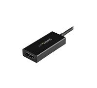 StarTech.com Adaptateur USB Type-C vers HDMI 4K 60 Hz avec HDR