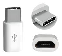 Adaptateur USB Type C vers Micro USB