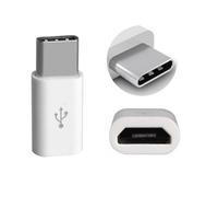 Adaptateur USB Type C vers Micro USB