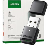 Adaptateur Usb Ugreen Cm390 Bluetooth 5.0 (Czarny)