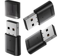 Adaptateur Usb Ugreen Cm390 Bluetooth 5.0 (Czarny)