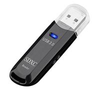 Adaptateur USB Ultra - cardreader haute vitesse, hub USB multifonctionnel | Connecteur universel portable, accessoire pour appareil électronique pour ordinateur de caméra de drones TV LCD c