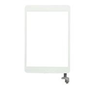 Adaptateur USB universel de remplacement pour iPad Mini, écran tactile capacitif LCD, triple caméra arrière, type angulaire, émulateur PD,