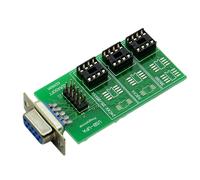 Adaptateur USB UPA V1.3 EEPROM Carte UPA EEPROM Carte adaptateur EEPROM