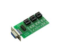 Adaptateur USB UPA V1.3 Eeprom Carte UPA Eeprom Carte Adaptateur Eeprom Programmeur
