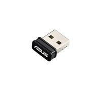 Adaptateur USB USB-N10 WiFi Nano Noir